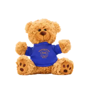 SSRCNA XXX - Teddy Bear