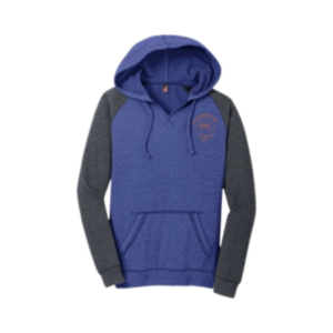 SSRCNA XXX - Hoodie Front